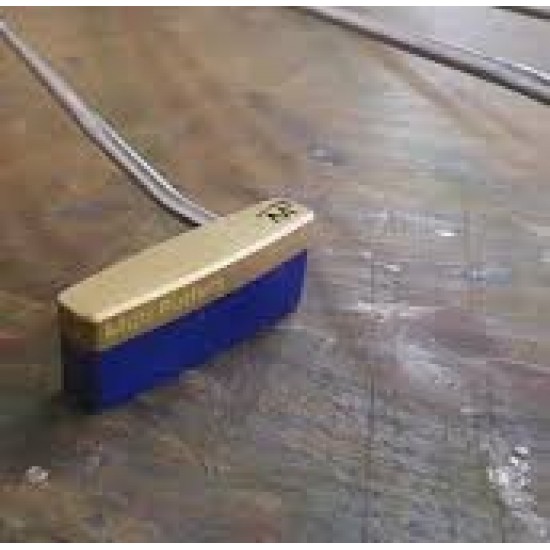 Mati Putters - Synchro Blue