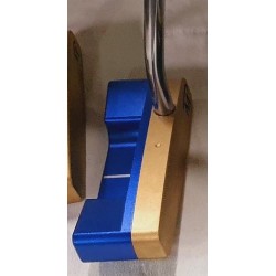 Mati Putters - Synchro Blue
