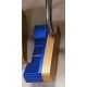 Mati Putters - Synchro Blue