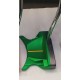 Mati Putters - Yoroi Green Agusta