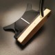 Mati Putters - Yoroi Black