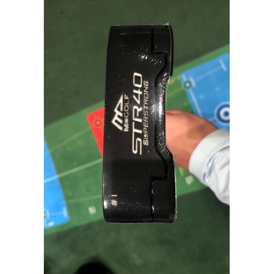 MD Golf - Putter 01