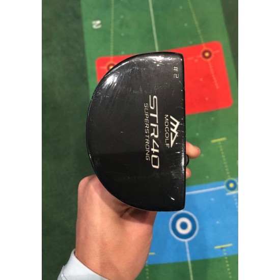 MD Golf - Putter 02