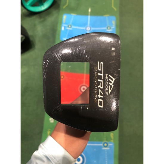 MD Golf - Putter 03