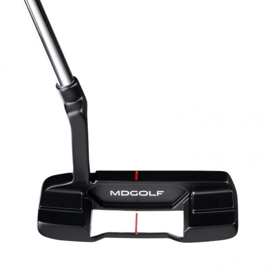 MD Golf - Putter 01