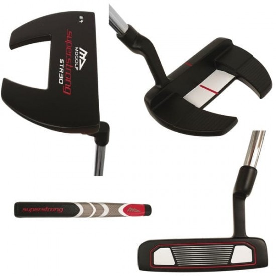 MD Golf - Putter 04