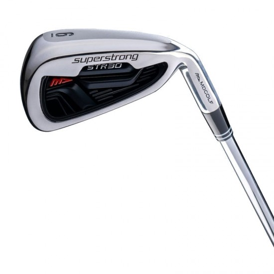 MD Golf - Serie de fers STR30