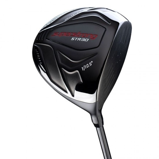 MD Golf - Driver STR30