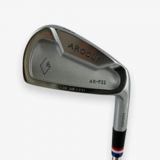 Pals de golf home