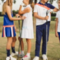 Ropa de golf júnior Ropa de golf júnior