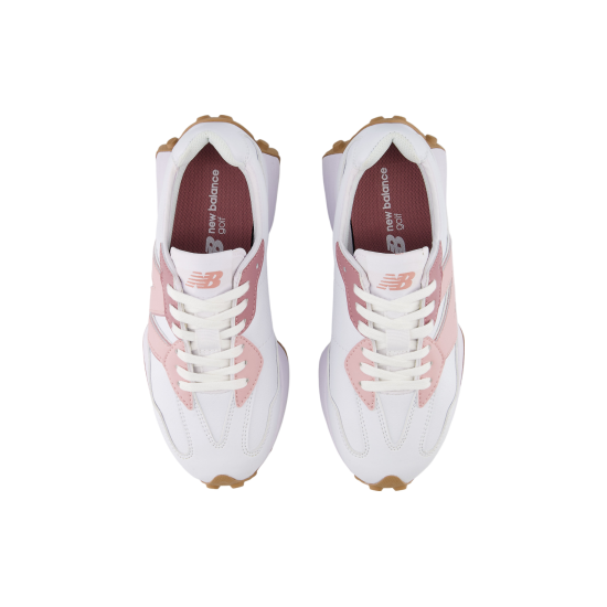 NEW BALANCE - 327 zapatos mujer 2025