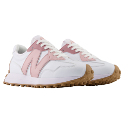 NEW BALANCE - 327 zapatos mujer 2025