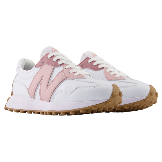 NEW BALANCE - 327 zapatos mujer 2025