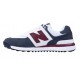 NEW BALANCE - 574 zapatos 2025