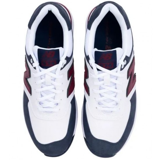 NEW BALANCE - 574 zapatos 2025