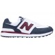 NEW BALANCE - 574 zapatos 2025