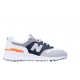 NEW BALANCE - 997 G chaussures 2025