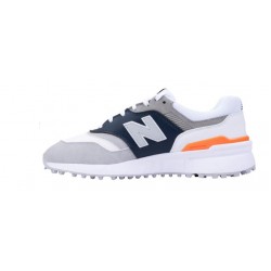 NEW BALANCE - 997 G chaussures 2025