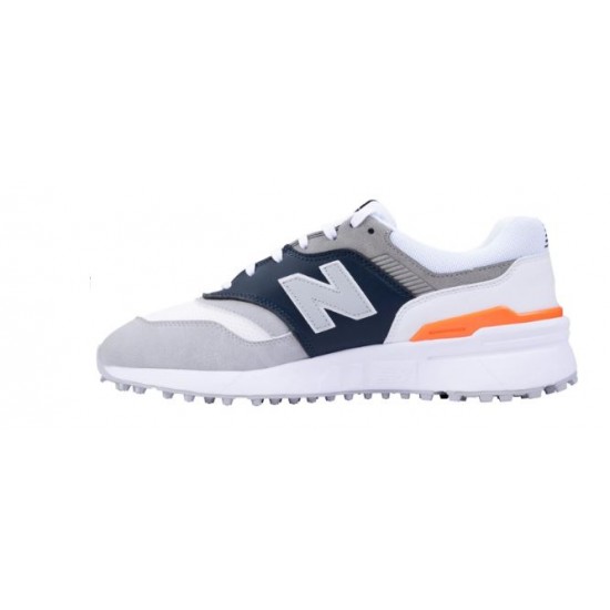 NEW BALANCE - 997 G chaussures 2025