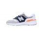 NEW BALANCE - 997 G chaussures 2025