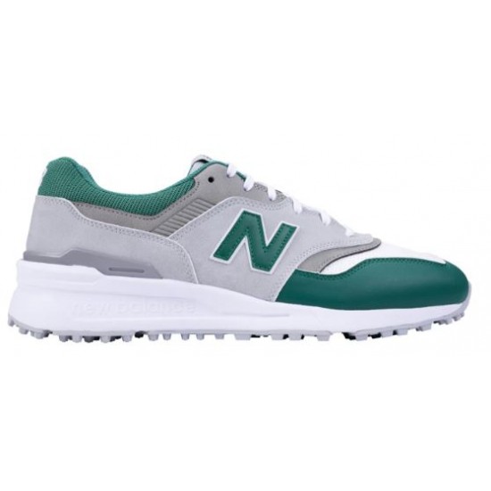 NEW BALANCE - 997 G chaussures 2025