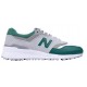 NEW BALANCE - 997 G chaussures 2025