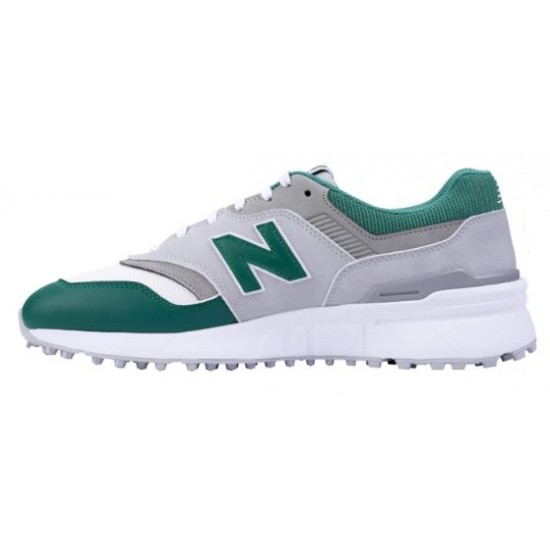 NEW BALANCE - 997 G chaussures 2025