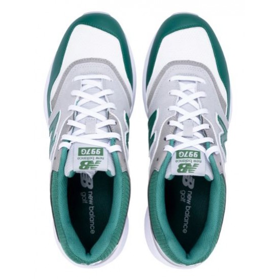 NEW BALANCE - 997 G chaussures 2025