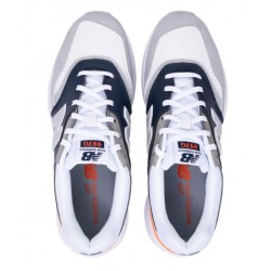 NEW BALANCE - 997 G zapatos 2025