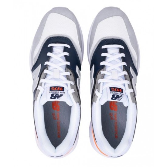 NEW BALANCE - 997 G chaussures 2025