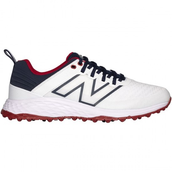 New balance - mg406 bm- black/multi   wn- white/navy