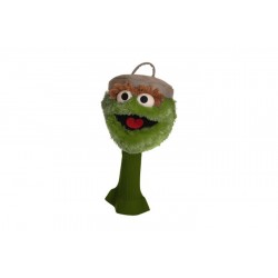 Living Puppets - Cover Golfcover Oscar