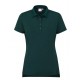 PING - Femme Polo Sedona White