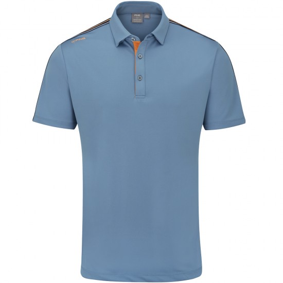 Ping - Mens SensorCool Inver Polo Shirt