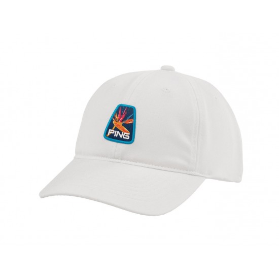PING - Cap Headwear Heritage cop tour edición limitada