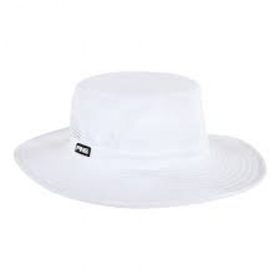 PING - Headwear BOONIE White