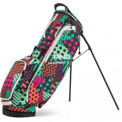 PING - Golf Bags HOOFERLITE 231 36541