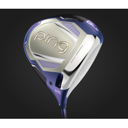 PING - G LE 4 DRIVER