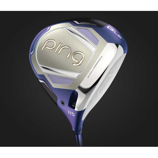 PING - G LE 4 DRIVER