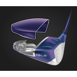 PING - G LE 4 DRIVER