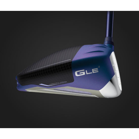PING - G LE 4 DRIVER