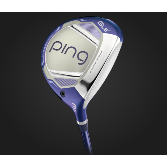 PING - G LE 4 MADERA