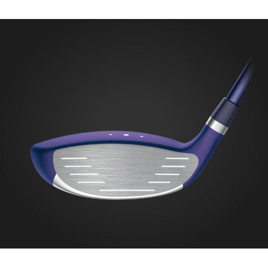 PING - G LE 4 MADERA