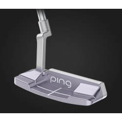 PING - G LE 4 PUTTER ANSER 2D