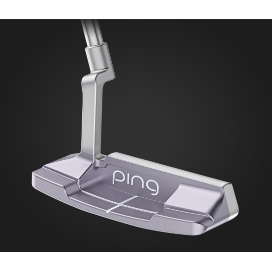PING - G LE 4 PUTTER ANSER 2D