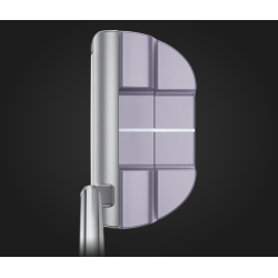 PING - G LE 4 PUTTER LOUISE