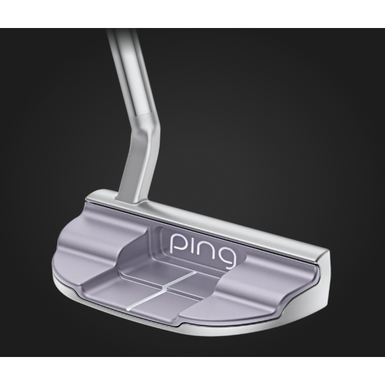 PING - G LE 4 PUTTER LOUISE