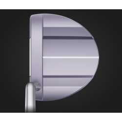 PING - G LE 4 PUTTER OSLO