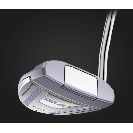 PING - G LE 4 PUTTER OSLO