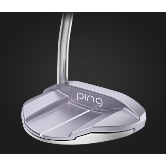 PING - G LE 4 PUTTER OSLO